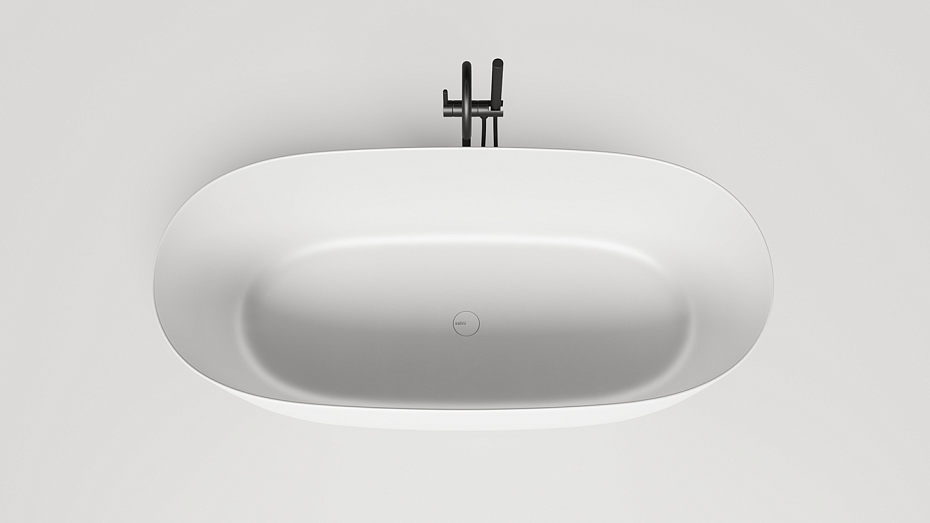 Отдельностоящая ванна SALINI SOFIA LIGHT - фото-3 | interior market