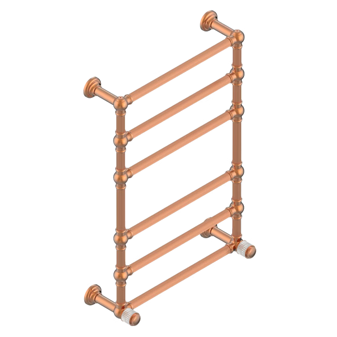 Полотенцесушитель THG Jaipur - фото-1 | interior market