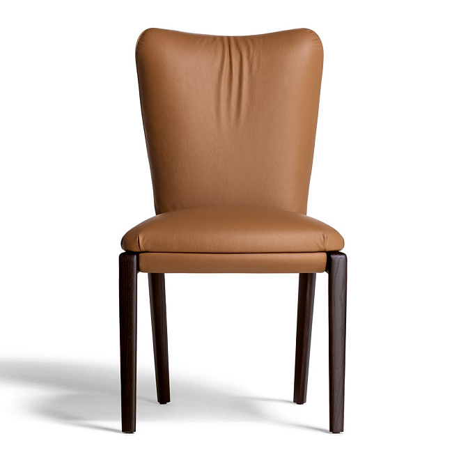 Обеденный стул Ceccotti Duo - фото-2 | interior market