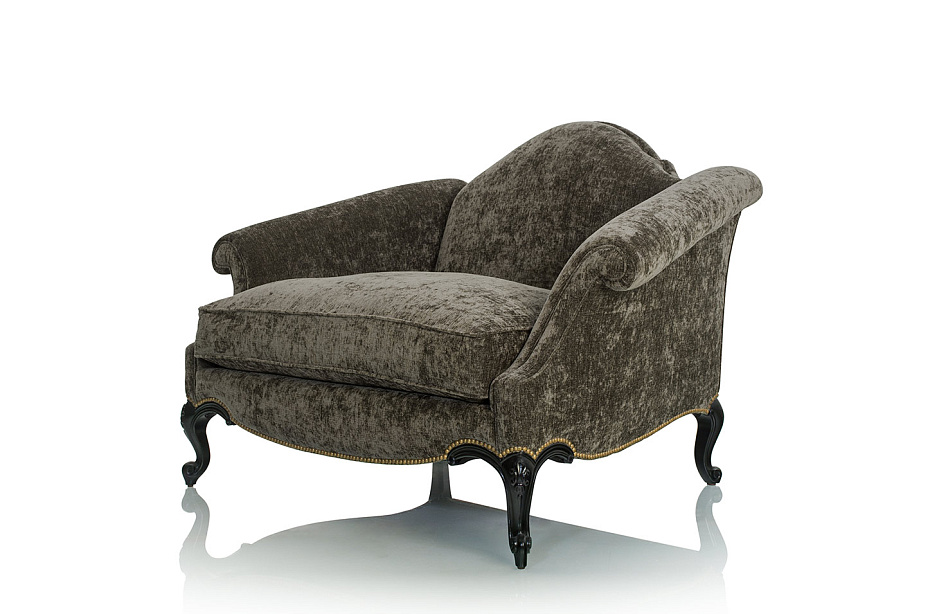 Кресло JNL Baroque - фото-2 | interior market