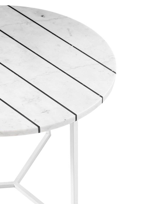 Журнальный столик Lithos Design Gessato - фото-2 | interior market