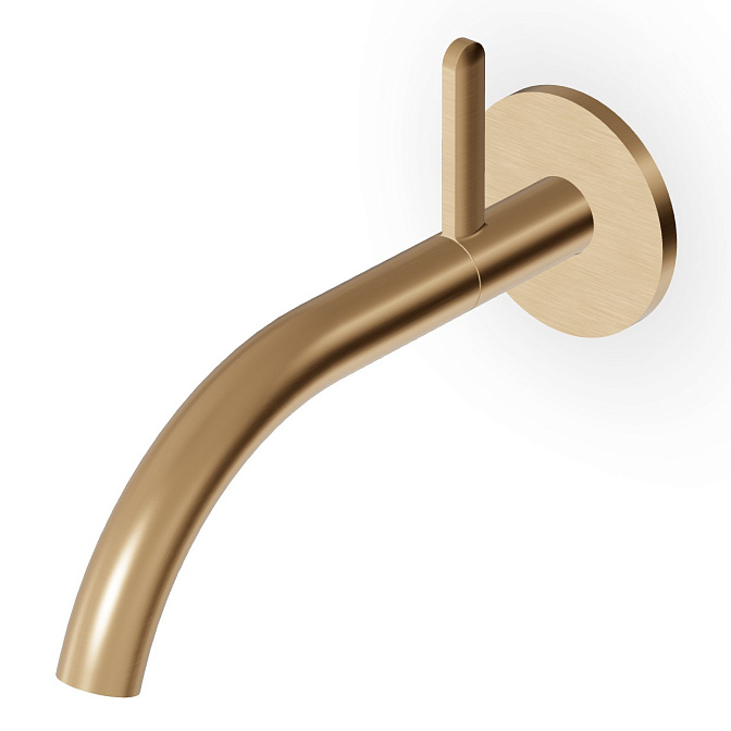 Смеситель Zucchetti  - фото-1 | interior market