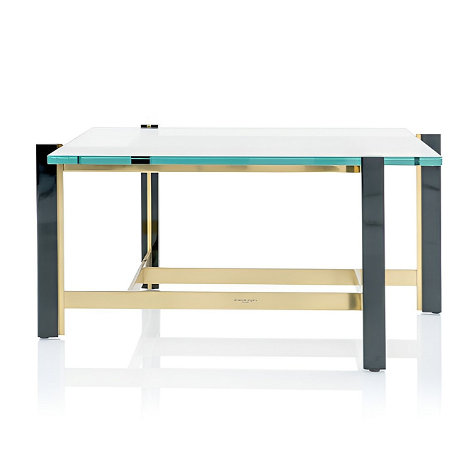 Журнальный столик JNL Teva - фото-2 | interior market