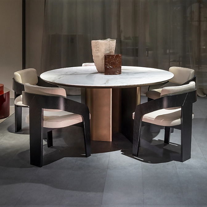 Обеденный стол Malerba New Mood - фото-1 | interior market