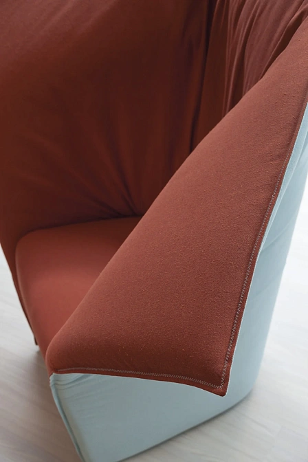 Кресло Novamobili ARTICHOKE - фото-3 | interior market