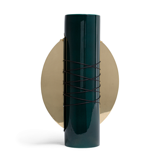 Ваза  Visionnaire By Ipe Cavalli TOTEM - фото-1 | interior market