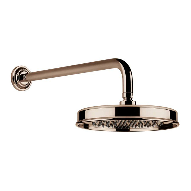 Верхний душ Gessi VENTI20 - фото-1 | interior market