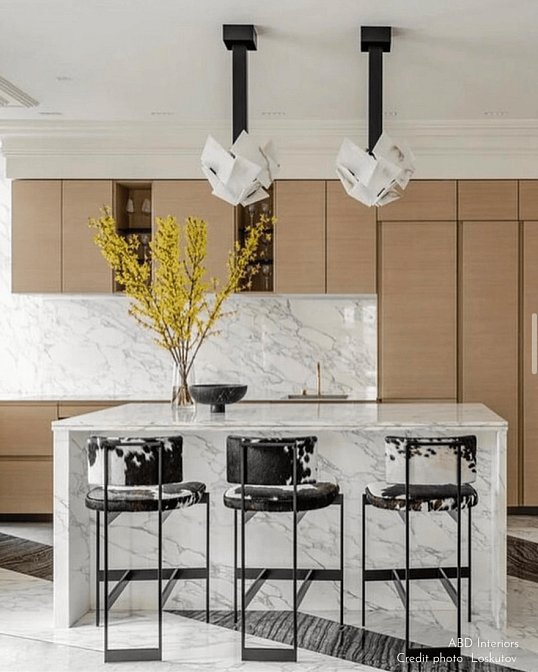 Потолочный светильник  Pierre Chareau BOULE - фото-4 | interior market