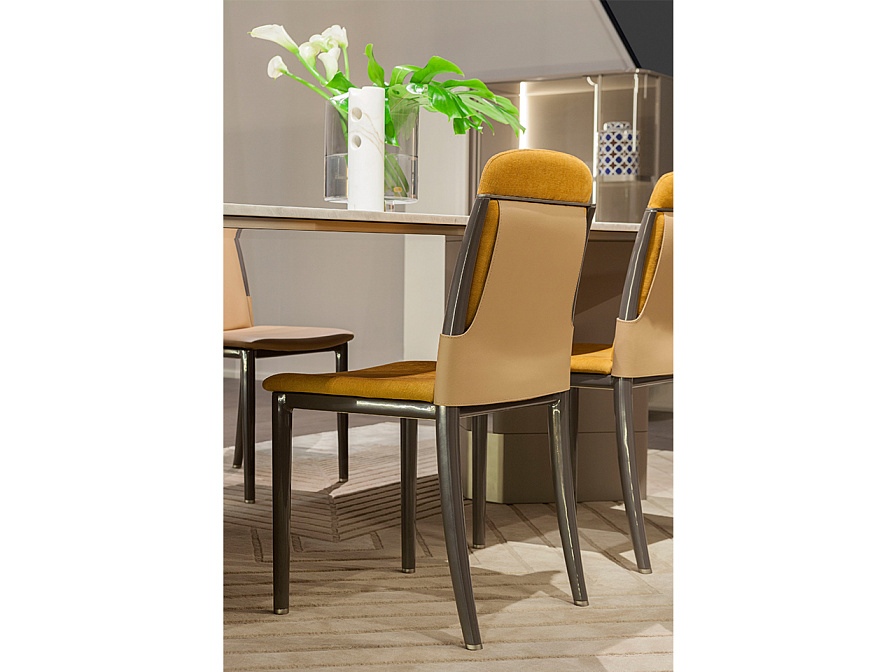 Стул обеденный Turri Zero - фото-3 | interior market
