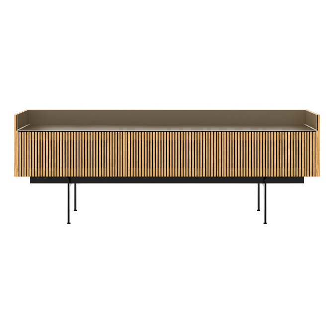 Тумба под ТВ PUNT Stockholm - фото-4 | interior market