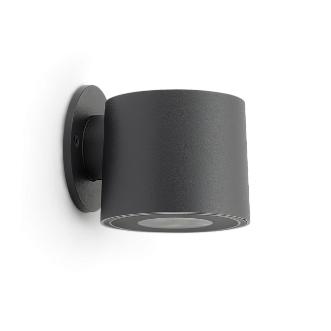 Уличный светильник  Lombardo Clic Wall - фото-1 | interior market