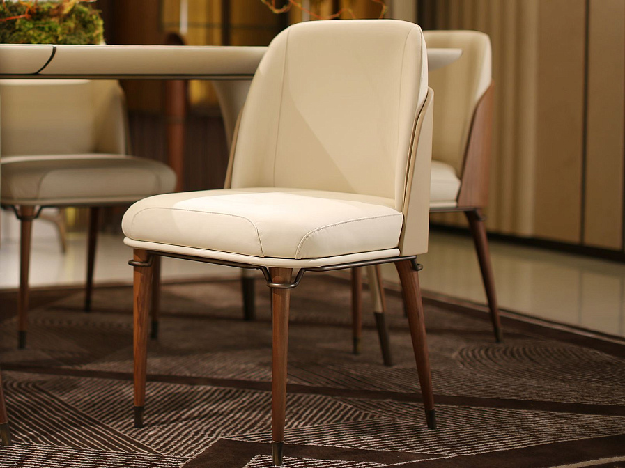 Стул обеденный Turri Melting Light - фото-5 | interior market