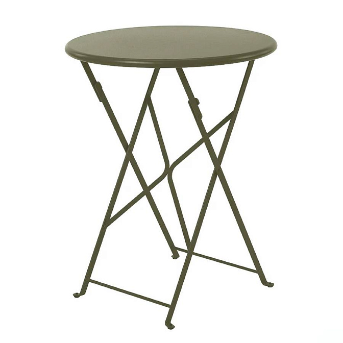 Стол для улицы Ethimo Flower - фото-1 | interior market