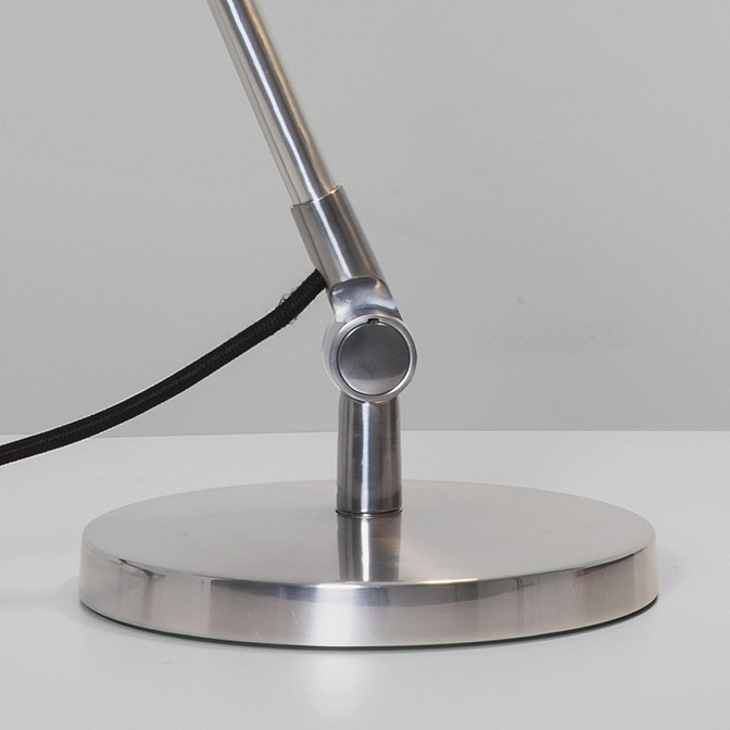 Настольная лампа Astro Lighting Atelier Desk Base - фото-3 | interior market