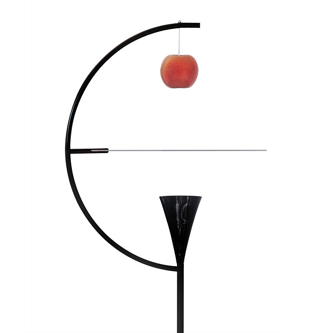 Напольный светильник Nemo NEWTON - фото-2 | interior market