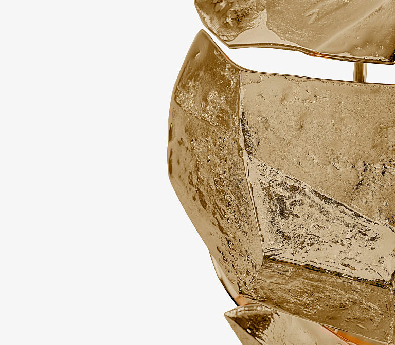 Бра Boca do Lobo Supernova Wall Lamp - фото-4 | interior market