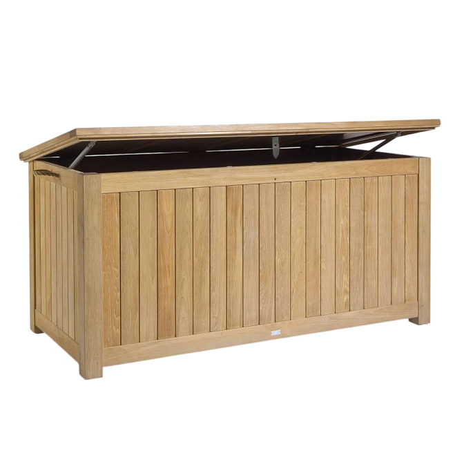 Ящик уличный для хранения текстиля Manutti Siena - фото-1 | interior market