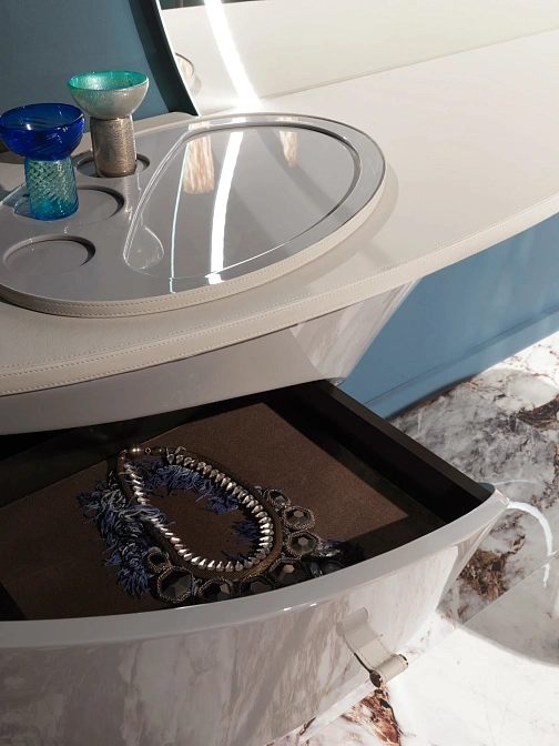 Туалетный столик Visionnaire By Ipe Cavalli Jet Plane - фото-3 | interior market