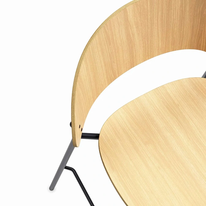 Барный стул Please Wait To Be Seated Dosina - фото-4 | interior market