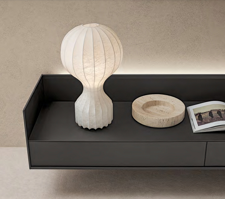 Комод Rimadesio Self Plan - фото-2 | interior market