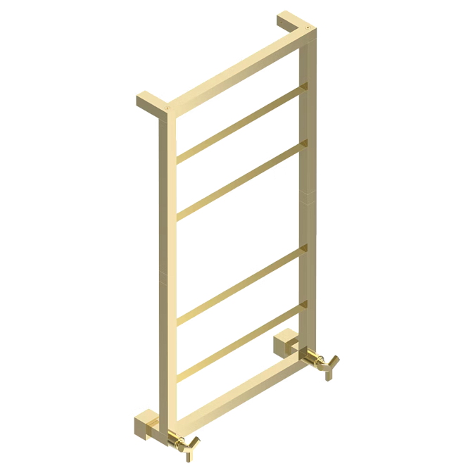 Полотенцесушитель THG Les Ondes - фото-1 | interior market