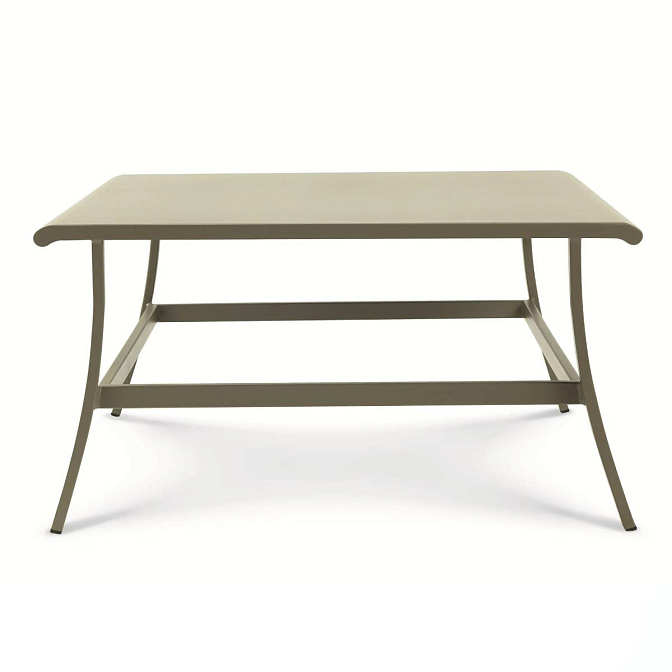 Журнальный столик Ethimo Elisir - фото-1 | interior market