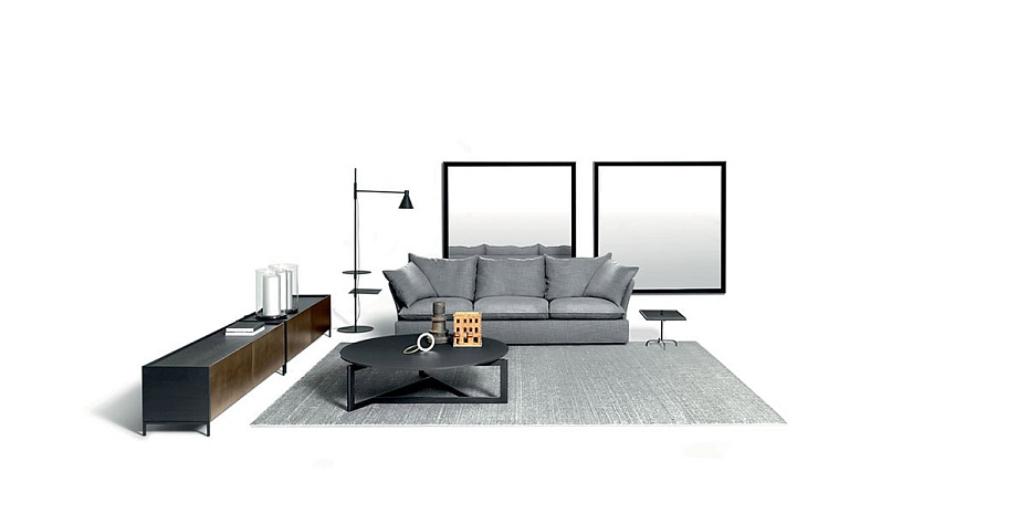 Журнальный столик De Padova CONNECTICUT - фото-4 | interior market