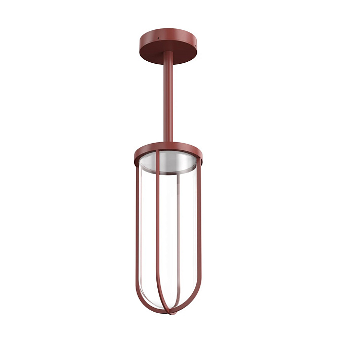 Технический свет Flos In Vitro Rod 1 - фото-1 | interior market