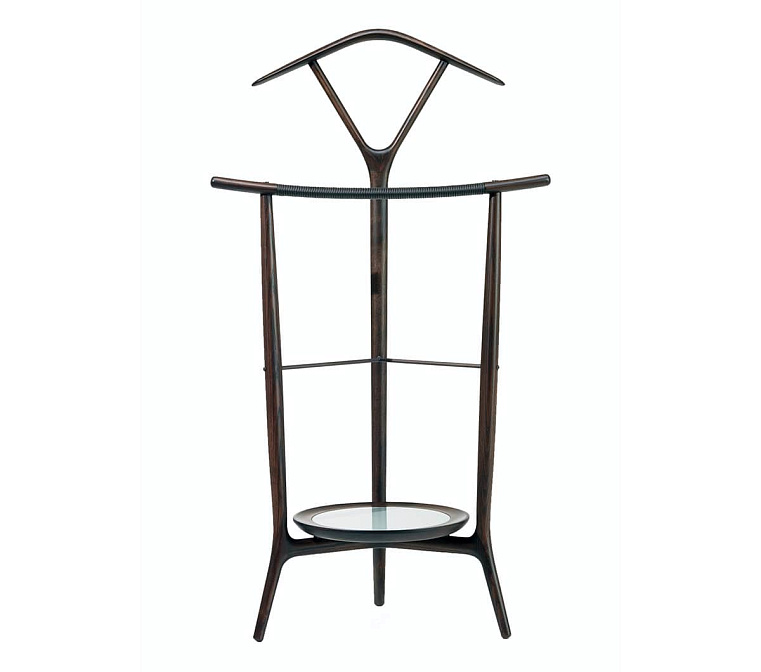 Вешалка Ceccotti Duo - фото-1 | interior market