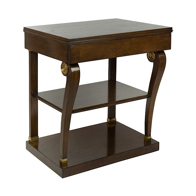 Прикроватная тумба Mis En Demeure Assas - фото-1 | interior market