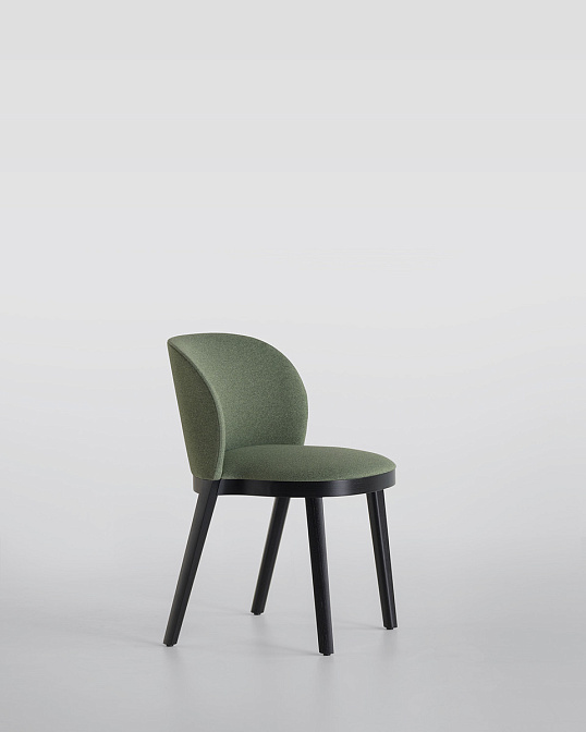 Обеденный стул Potocco Trousse - фото-3 | interior market