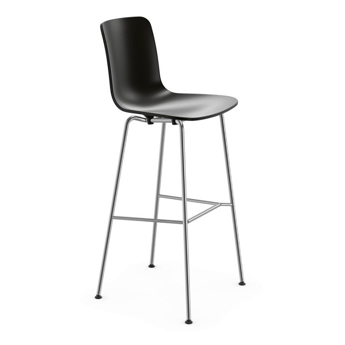 Барный стул Vitra Hal Re - фото-1 | interior market