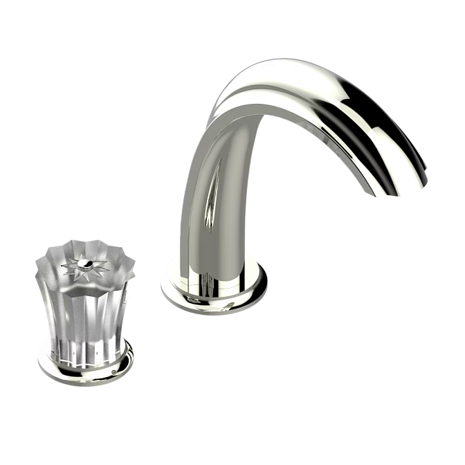 Смеситель для раковины THG  - фото-1 | interior market