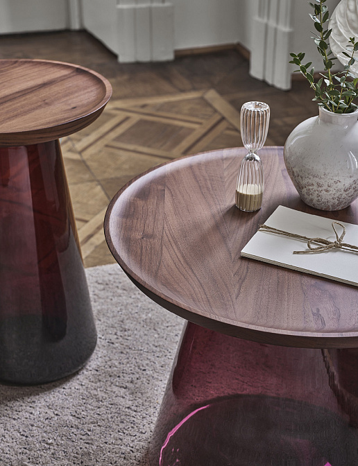 Стол Porada JIG - фото-2 | interior market