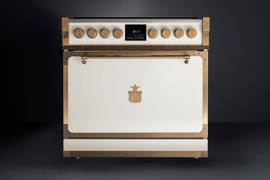 Варочная панель Gullo Fiorentina - фото-3 | interior market