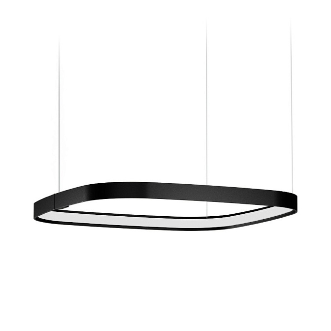 Потолочный светильник  Panzeri ZERO SQUARE - фото-1 | interior market