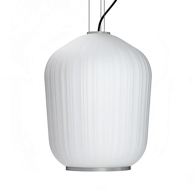 Потолочный светильник Classicon Plissée - фото-1 | interior market