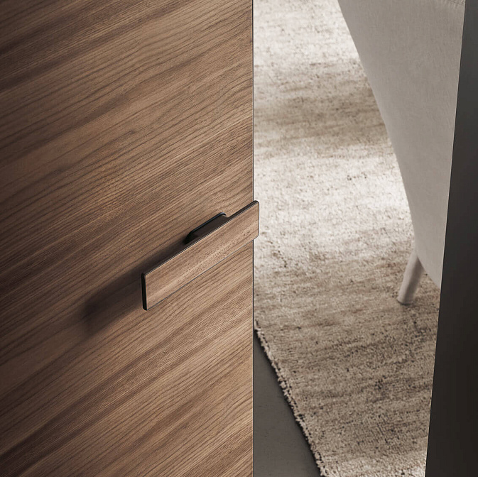 Дверь Rimadesio AURA - фото-2 | interior market