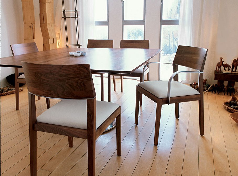Стул Tonon Tendence - фото-3 | interior market