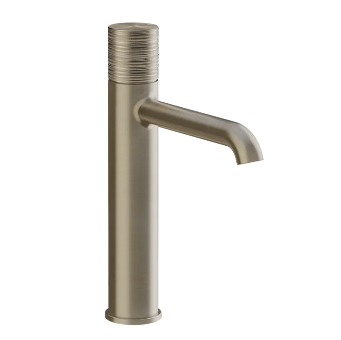 Смеситель для раковины Gessi HABITO TRAME - фото-1 | interior market