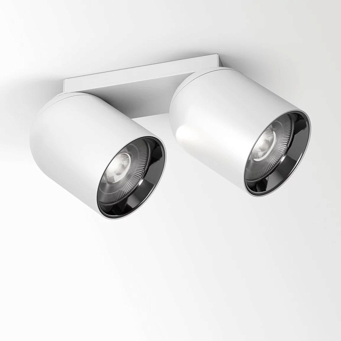 Технический свет Delta Light OBIN ON 2 - фото-1 | interior market