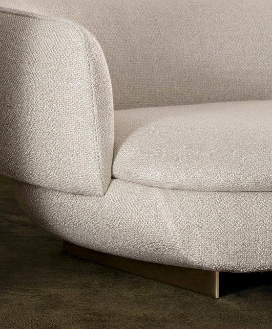 Модульный диван Minotti Vivienne - фото-10 | interior market