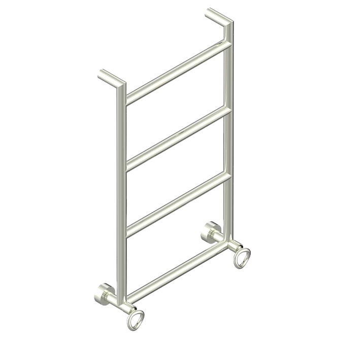 Полотенцесушитель THG Collection "O" - фото-1 | interior market