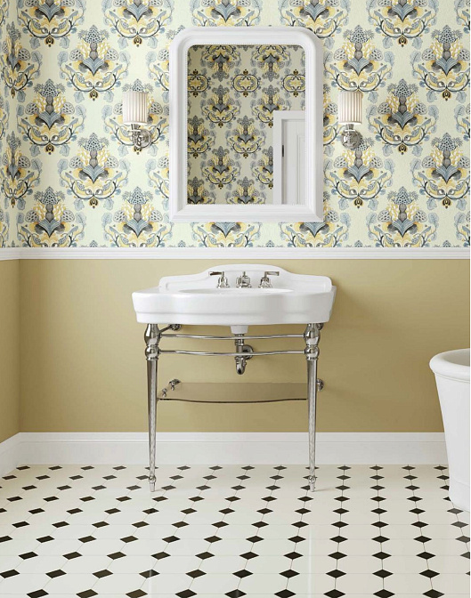 Консоль для ванной комнаты Devon&Devon MELODY JUNIOR - фото-2 | interior market