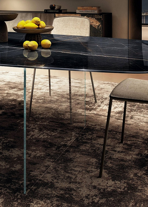 Обеденный стол Lago Air Slim - фото-2 | interior market