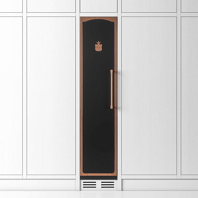 Морозильная камера Gullo PROFESSIONAL - фото-1 | interior market