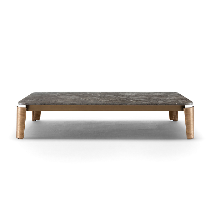 Стол Exteta Moonlight - фото-1 | interior market