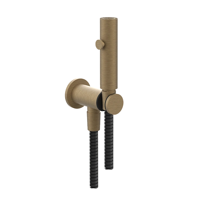 Гигиенический душ Gessi INGRANAGGIO - фото-1 | interior market