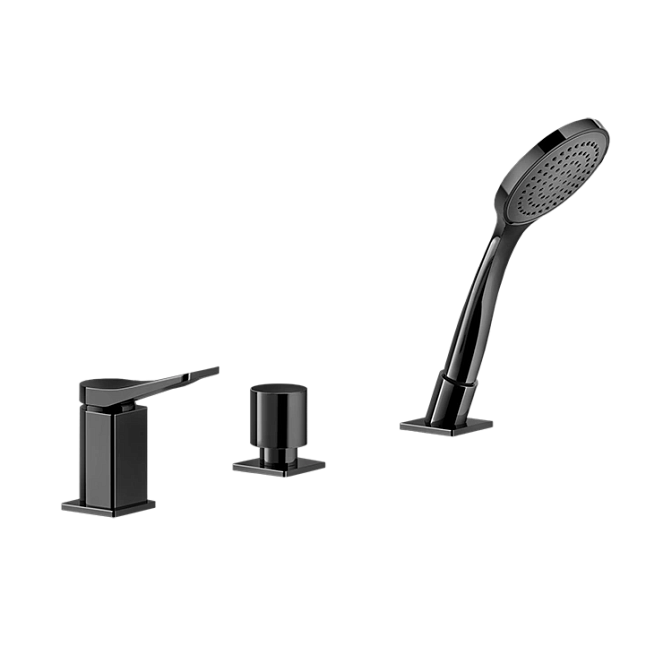 Смеситель для ванны Gessi RILIEVO - фото-1 | interior market