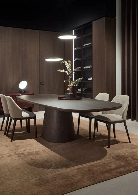 Обеденный стол Olivieri Mr. Big - фото-4 | interior market